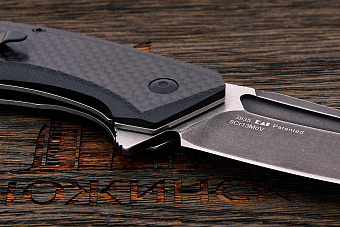 Складной нож Kershaw Flourishl, сталь 8Cr13MoV, рукоять G10 ламинат