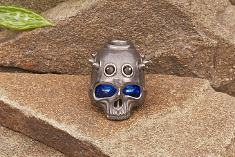 Бусина на темляк «Лаки Свобода»