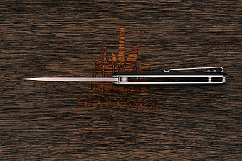 Складной нож Japanese Iris