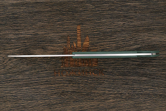 Складной нож Ontario Camp Plus Chef, сталь AUS 8, рукоять нейлон