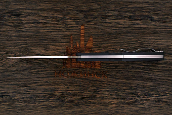 Складной нож Spyderco Native chief, сталь CPM S30V, рукоять G10