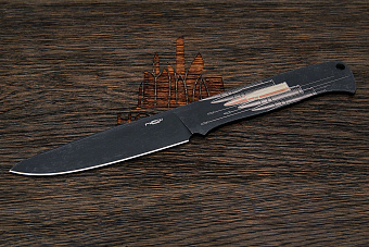 Туристический нож  N.C.Custom Ricochet