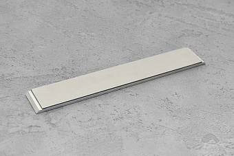 Пластина алмазная TSPROF F400 на бланке 150x25x1мм