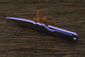 Куботан титановый