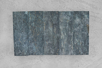 Карельская береза стабилизированная Т268