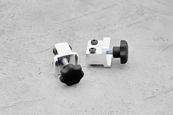 Комплект сухарей, под рейку 20мм