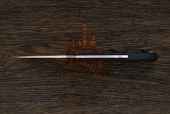 Складной нож Spyderco Endela, сталь VG-10, рукоять термопластик