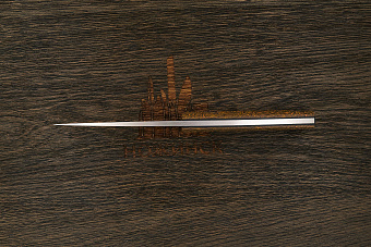 Нож туристический Lizard knives, клинок 100мм, сталь D2, рукоять Crazyfiber, ножны оливковые