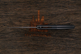 Складной нож Kershaw Conciergel, сталь 8Cr13MoV, рукоять G10