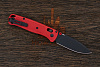 Складной нож Benchmade Bugout, сталь CPM S30V, рукоять G10 - фото №2