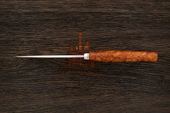 Нож туристический Южный крест Чинук, клинок 127мм, сталь Elmax