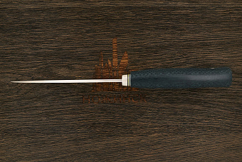 Нож туристический Южный крест Джек, клинок 131мм, сталь VG-10