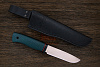 Нож туристический Южный крест Чинук, клинок 127мм, сталь N690Co - фото №2
