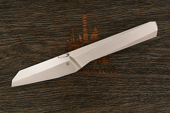 Складной нож Rike Knife Cybertrix-B