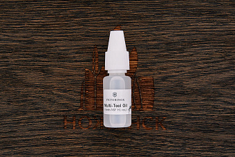 Масло для смазки складных ножей, 10мл