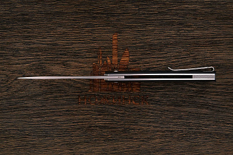 Складной нож Böker Kwaiken Air, сталь VG-10, рукоять G10