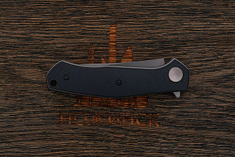 Складной нож Kershaw Conciergel, сталь 8Cr13MoV, рукоять G10