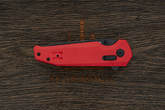 Складной нож SOG Vision XR Tanto LTE, сталь CTS XHP, рукоять G10