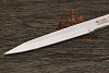 Метательный нож «Вятич» - фото №3