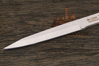 Метательный нож «Вятич»