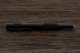 Тактическая ручка Böker, алюминий, модель 09BO090