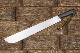 Мачете Iron craft