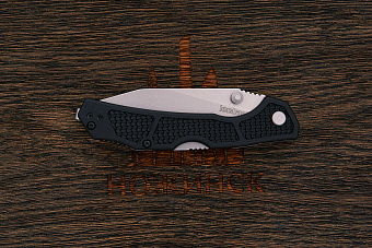 Складной нож Kershaw Cargo, сталь D2, рукоять нейлон