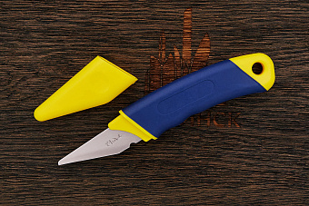 Нож для резьбы по дереву для правши