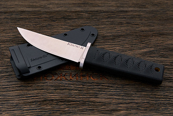 Туристический нож Cold Steel Kyoto II, сталь 8Cr13MoV