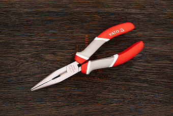 Тонкогубцы 200мм