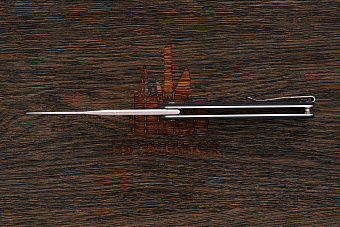 Складной нож Böker Legion, сталь 9Cr13CoMoV, рукоять G10