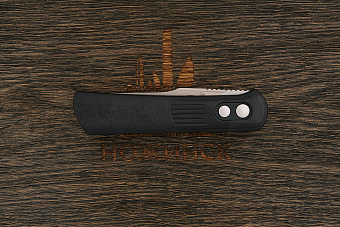 Автоматический складной нож Böker Alluvial, сталь D2, рукоять алюминий