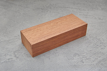 Мербау (Mirabow) ствол