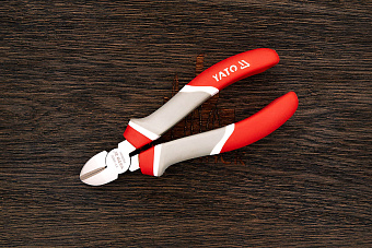 Бокорезы 160мм