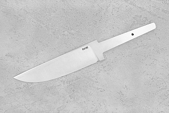 Клинок для ножа "Универсал-I", сталь 8Cr14MoV