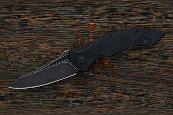 Складной нож T4 #398