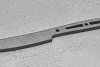 Заготовка для ножа, сталь VG-10 3,6мм. Модель "Мини-II" с клинком 100мм, ТО 62-63HRC - фото №2
