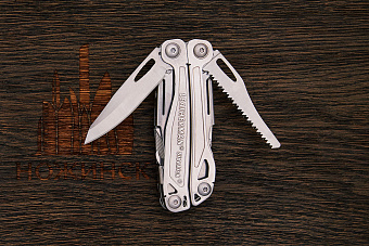 Мультитул Leatherman Sidekick (14 функций)
