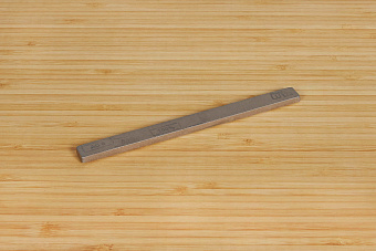 Брусок алмазный для правки 150×12×5мм, 50/40 (100%)