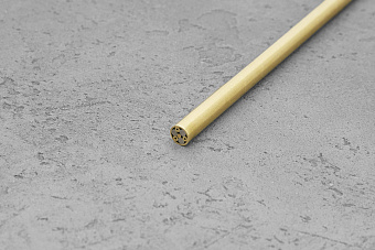 Мозаичный пин 6,0x100 мм, Т7