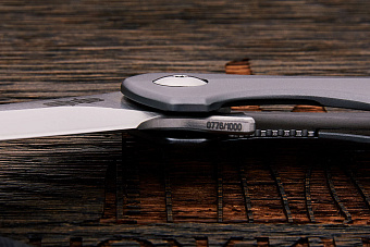 Складной нож Sniper #776