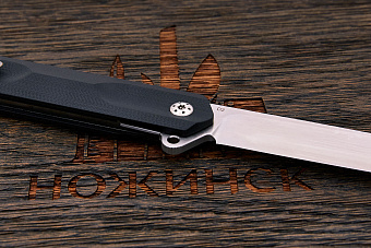 Складной нож Böker Kyoto, сталь D2, рукоять G10