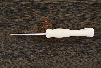 Нож туристический Beaver knife РХ-GranTourismo Magnum, клинок 113мм, сталь Х12МФ