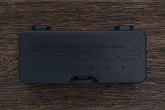 Складной нож VR-71 Customized