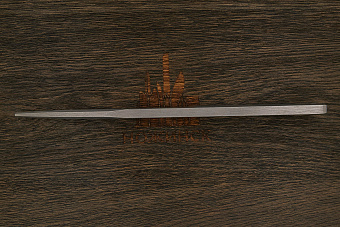 Метательный нож «Кочевник»