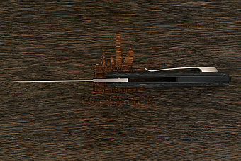 Складной нож Fox Knives Pacifico, сталь Magnacut, рукоять карбон