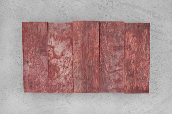 Карельская береза стабилизированная Т271