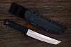 Туристический нож Cold Steel Recon tanto, сталь VG-10 - фото №2