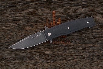 Складной нож Viper knives Keeper, сталь N690, рукоять текстолит