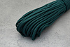 Пaракорд «Hunter green», 1 метр - фото №1